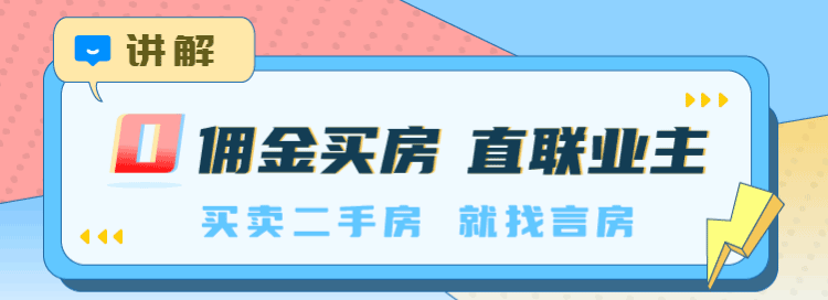 我要买房